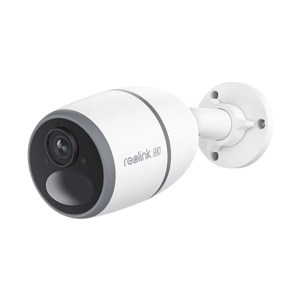 Reolink G340 Outdoor Bullet-Kamera  8 MP 105° IR-LED 10m LTE