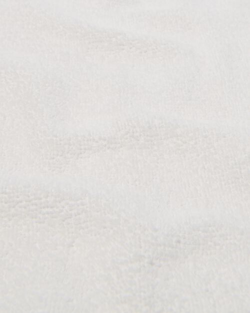 4 bavoirs 30x30 coton