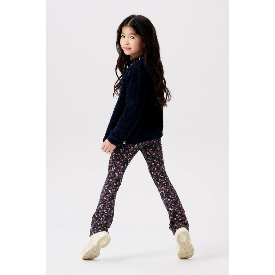 Noppies Strickjacke Ames Black Iris