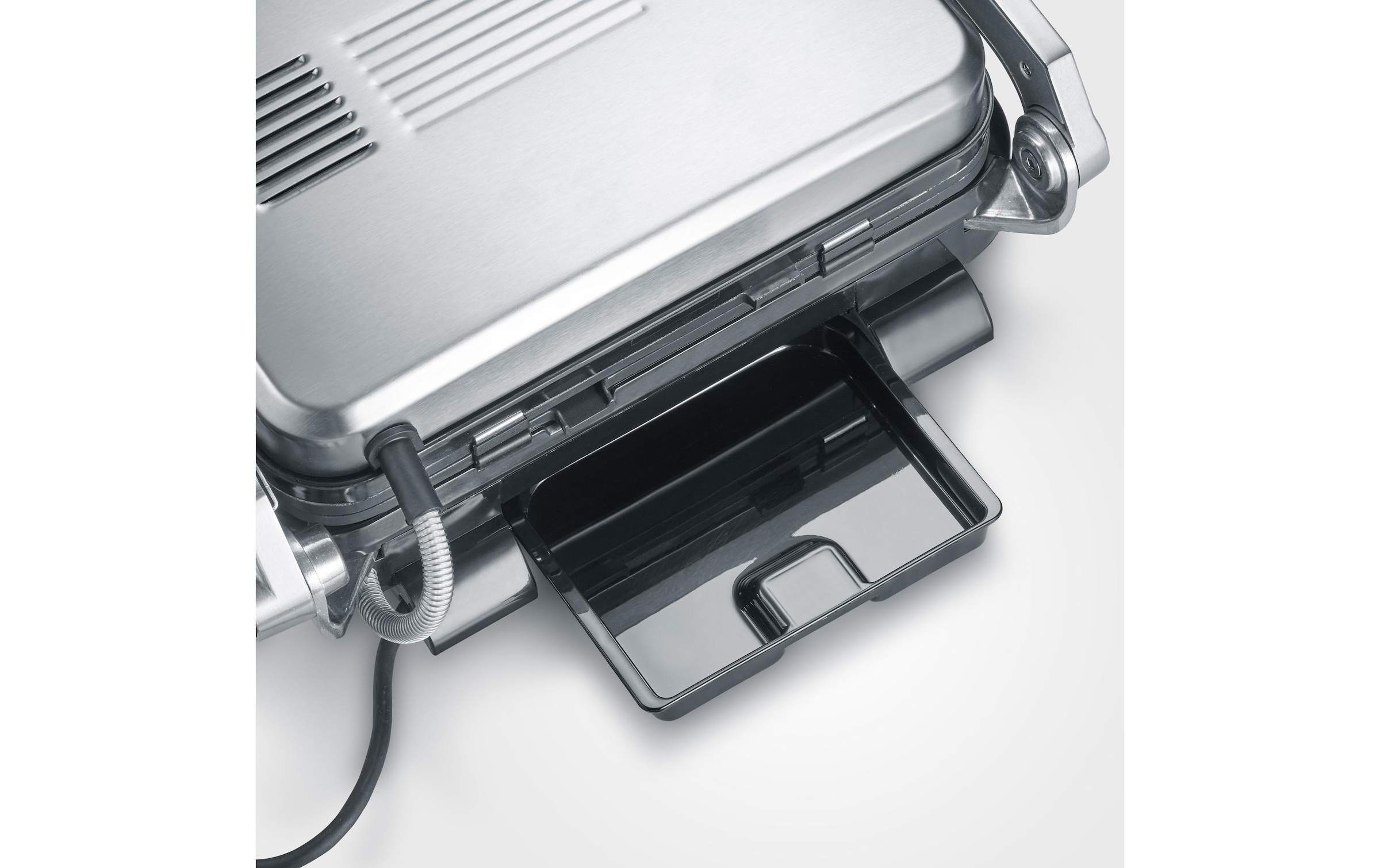 Severin Kontaktgrill »KG2395 1800 W« 1800 W