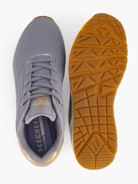 Skechers UNO - SHIMMER AWAY Sneaker