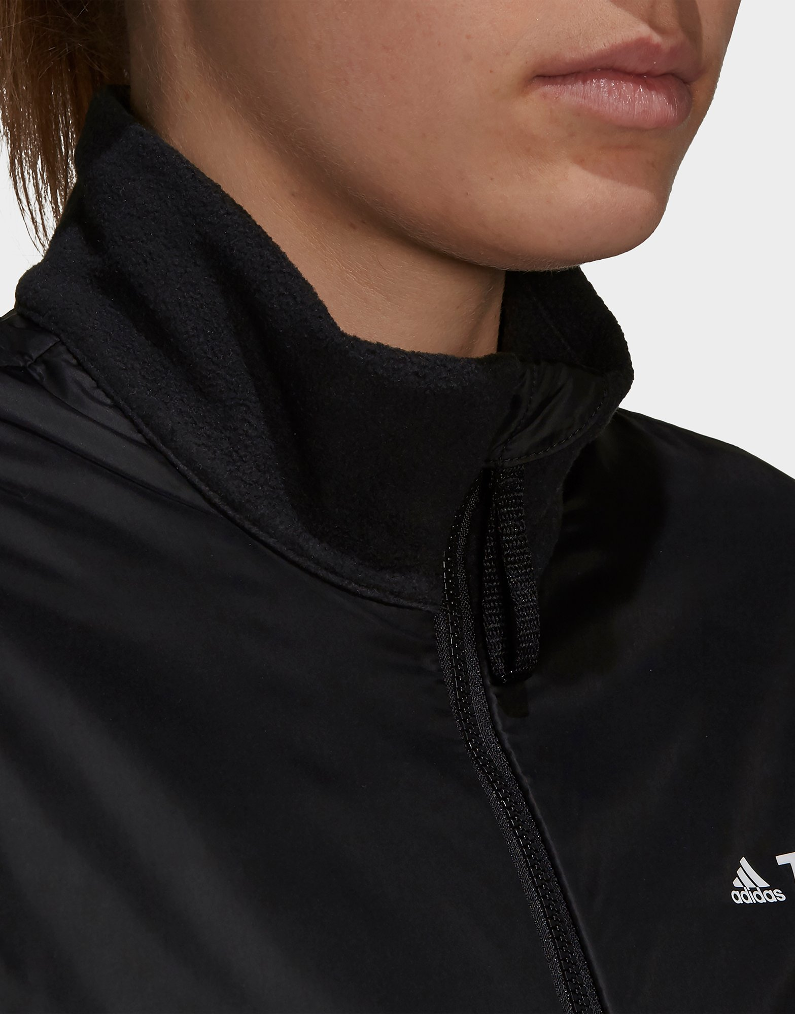adidas Veste Multi Primegreen Windfleece
