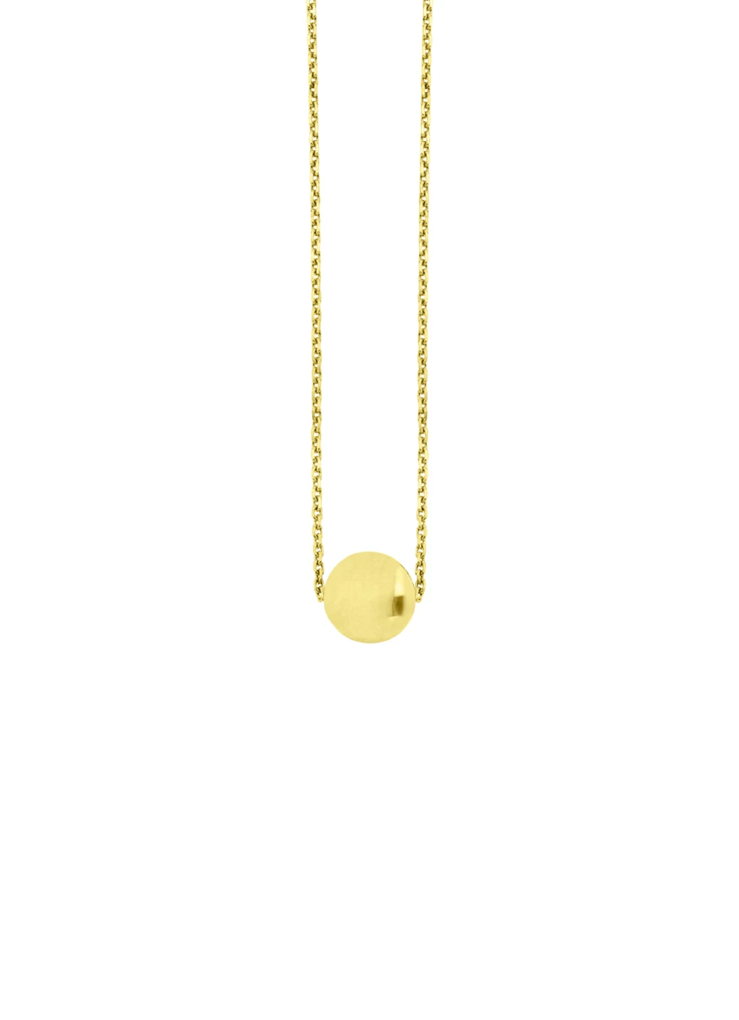 Ankerkette in Gold - ein Schmuckstück für jede Gelegenheit