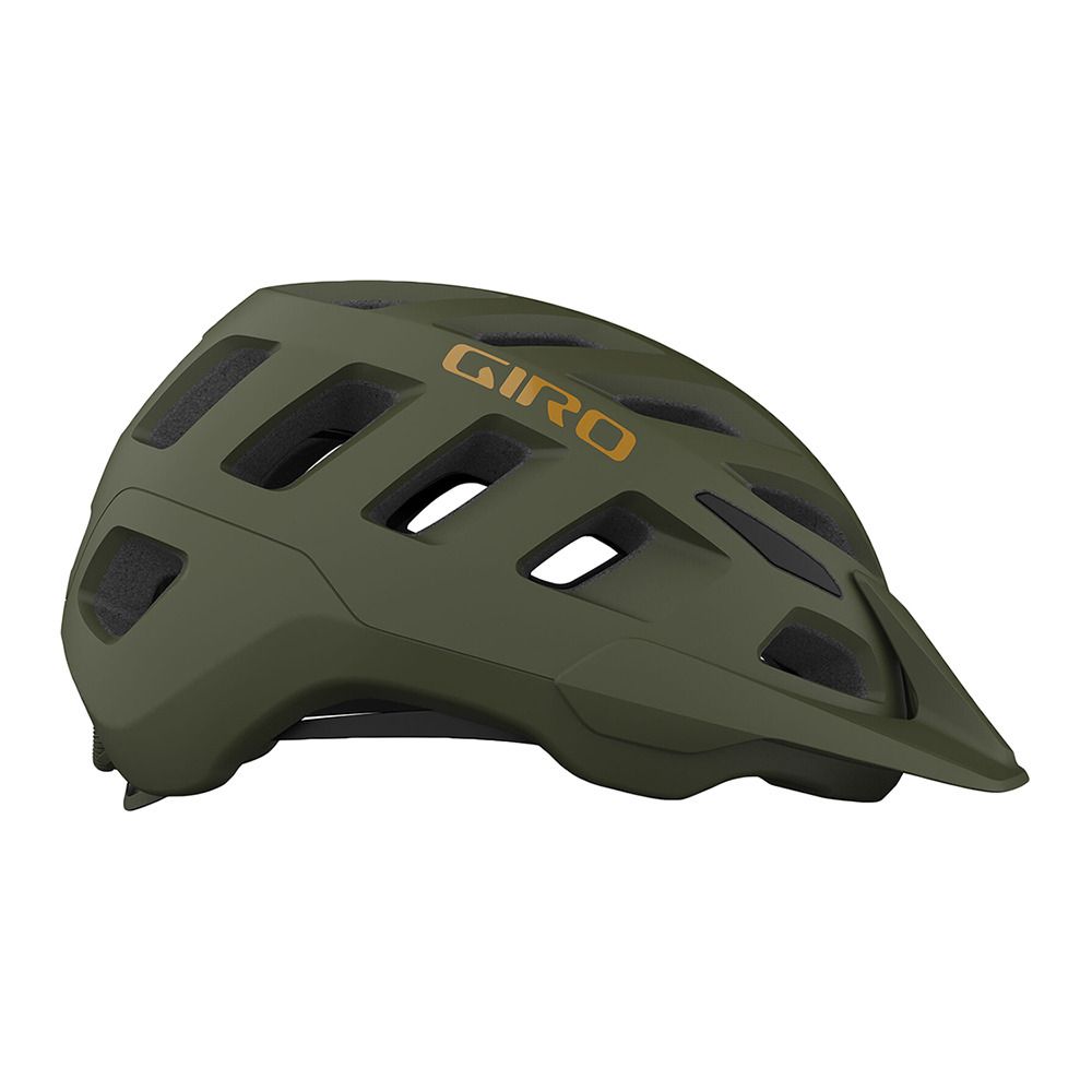 Giro RADIX - Casque VTT trail green