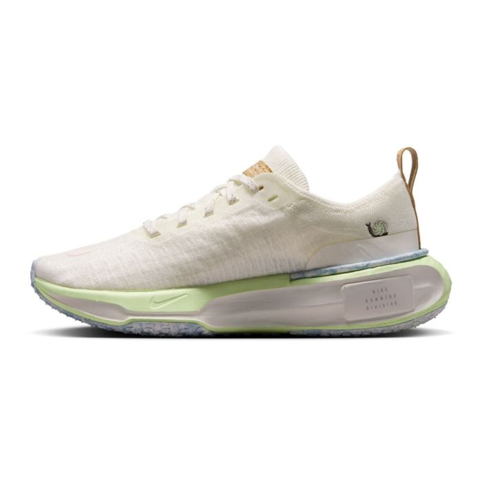 Nike Dame Løbesko ZoomX Invincible 3 Run FK Hvid