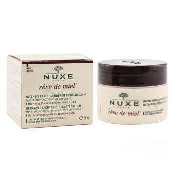 Nuxe Reve De Miel Ultra-Comforting Face Balm 50ml/1.67oz