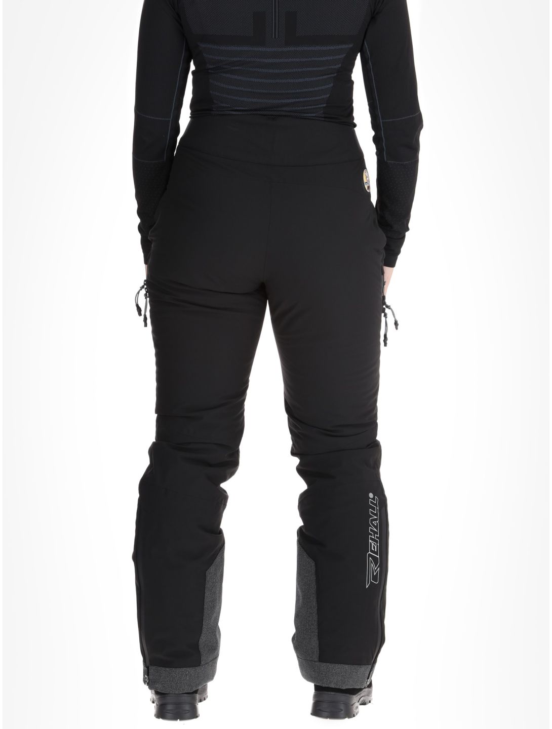 Revolut-R skibroek dames