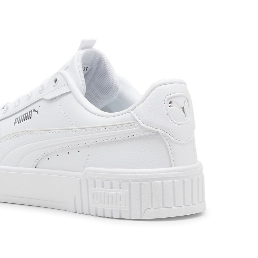 PUMA Carina 2.0 LUX - Blanc