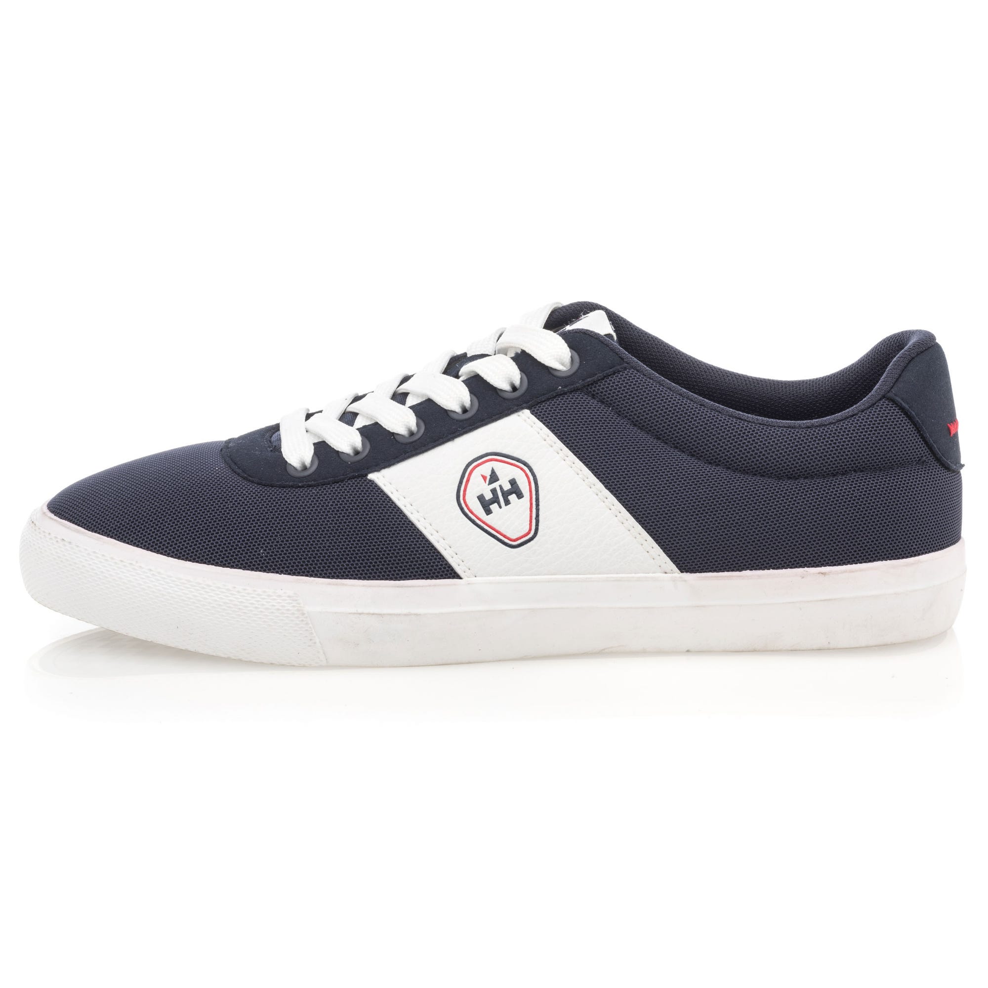 Baskets basses Homme bleu marine