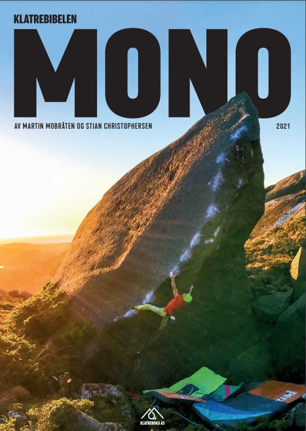 Bøker Mono