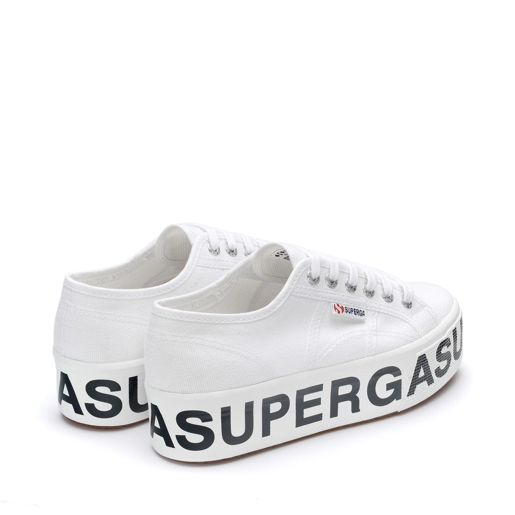 2790 PLATFORM LETTERING-WHITE