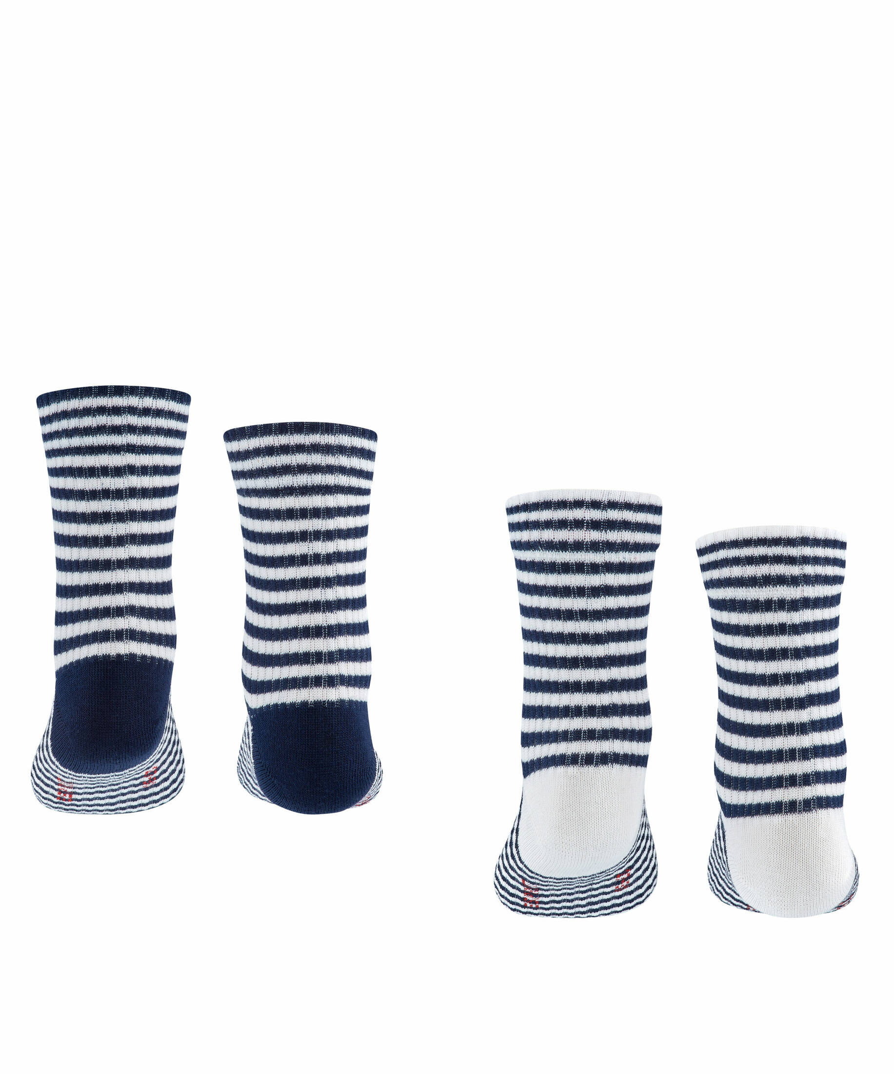 Esprit| Kinder Socken Sporty Stripe 2-Pack