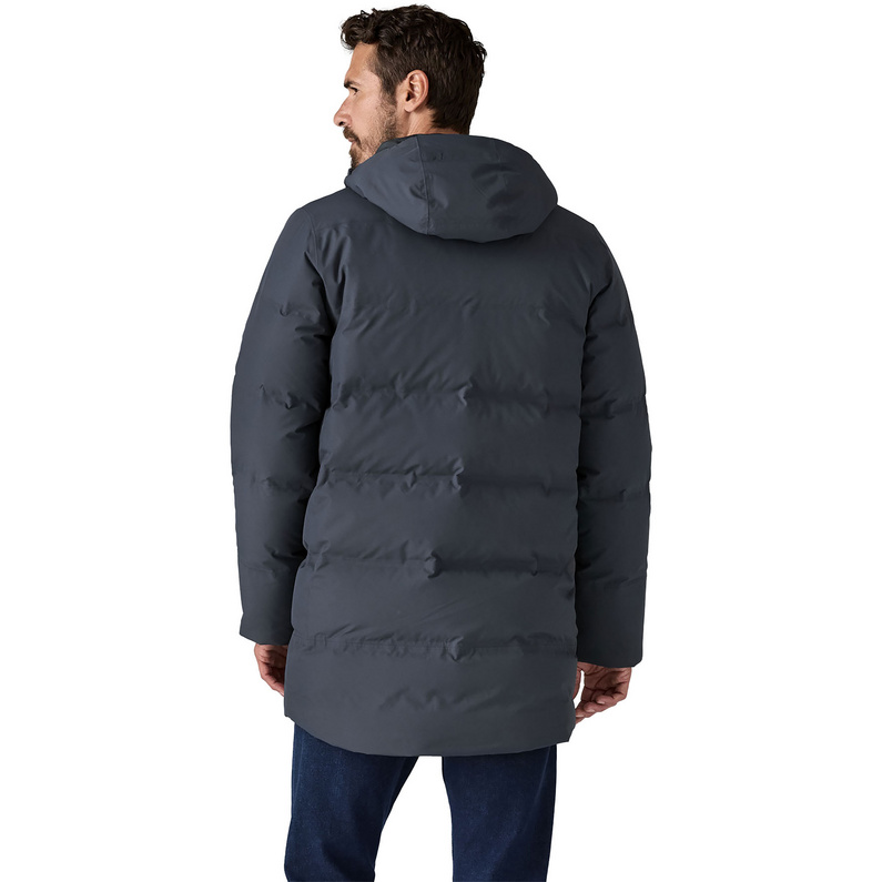 Patagonia Herren Jackson Glacier Parka