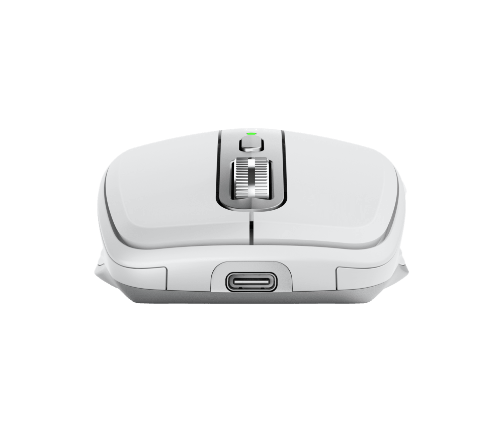MX Anywhere 3 for Mac