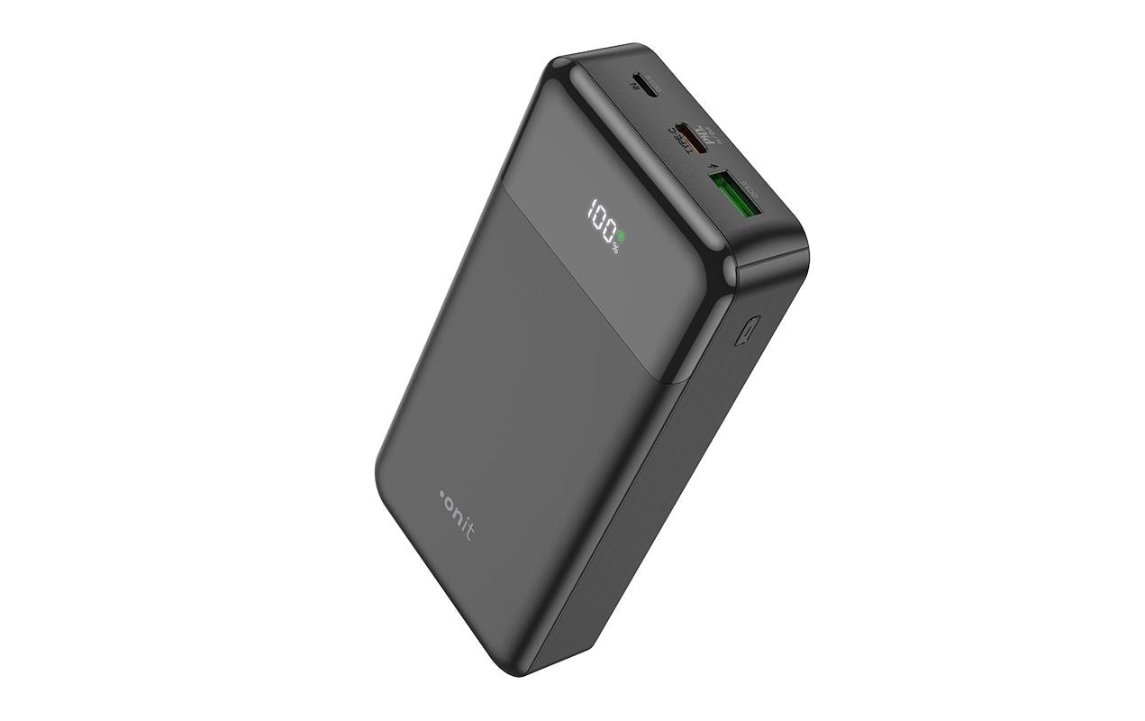 onit Powerbank »20000 mAh PD« 20.000 mAh