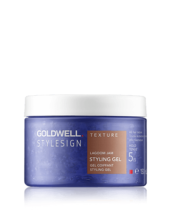 Goldwell. Stylesign Texture Lagoom Jam Styling Gel 150ml