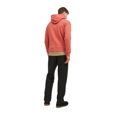 Sweatshirt à capuche homme Jjestar Basic JACK JONES
