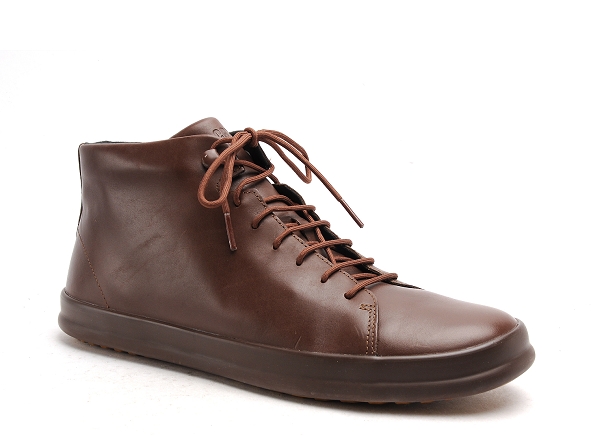 Camper boots bottine homme k300236 marron