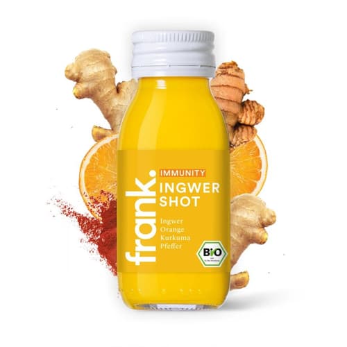 Frank Shot BIO IMMUNITY (GLAS)