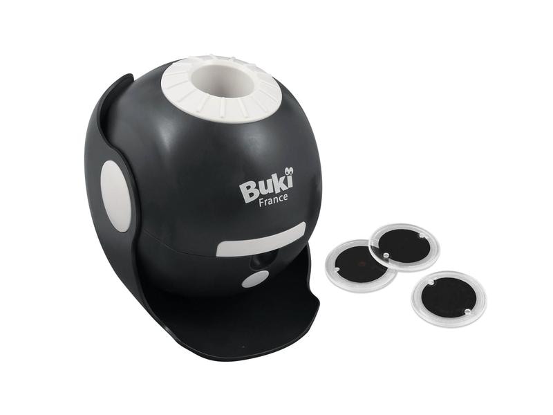 Buki Planetarium HD Planeten und Sterne entdecken