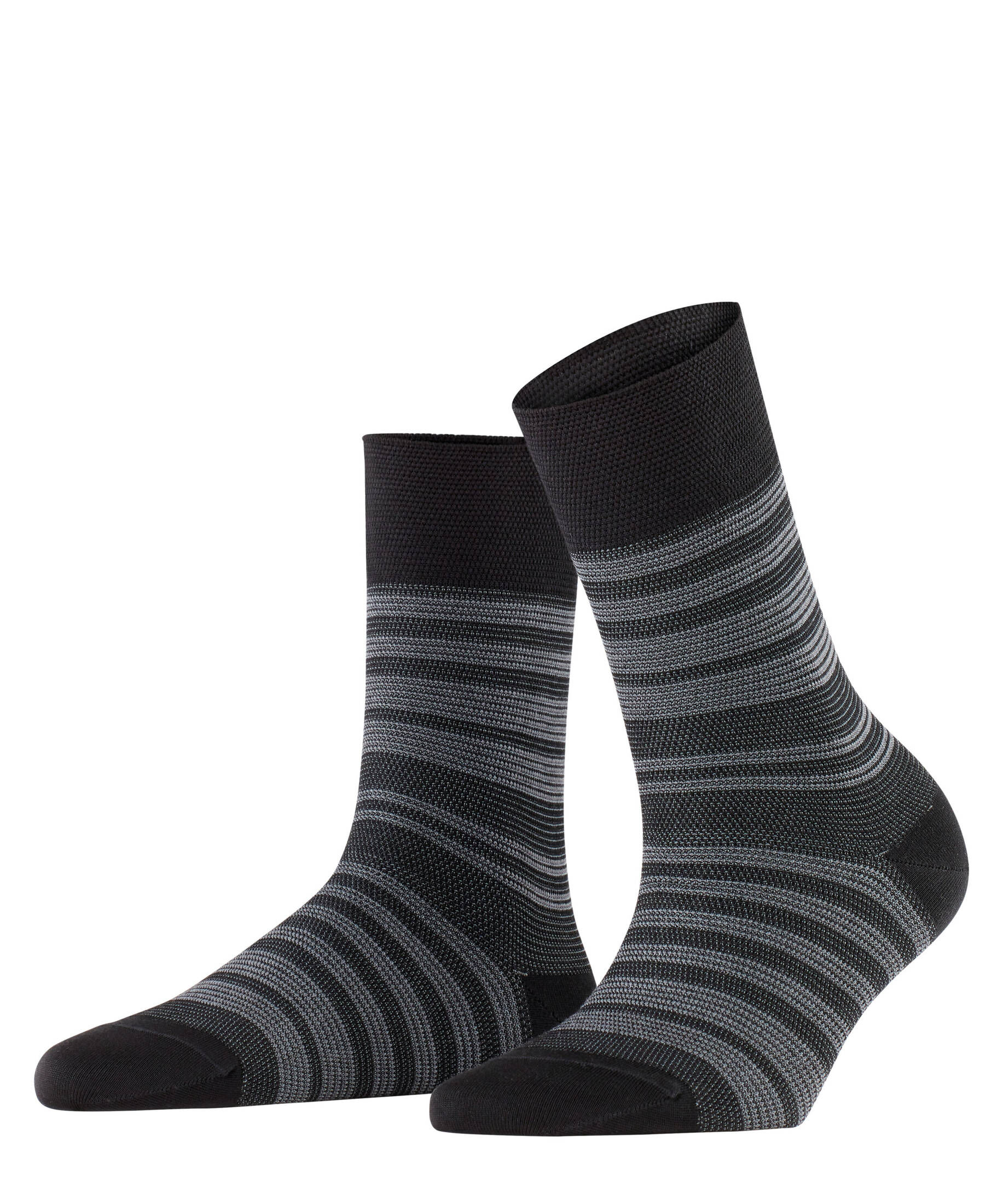 FALKE| Damen Socken Sunset Stripe