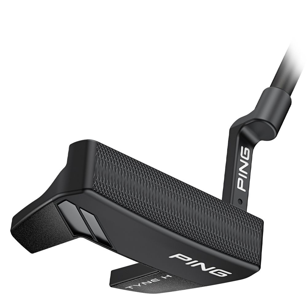 Tyne H Putter