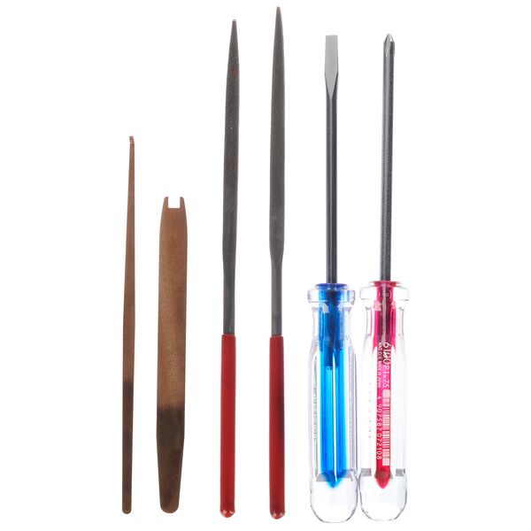 Suzuki HRT-01 Harmonica Repair Tool