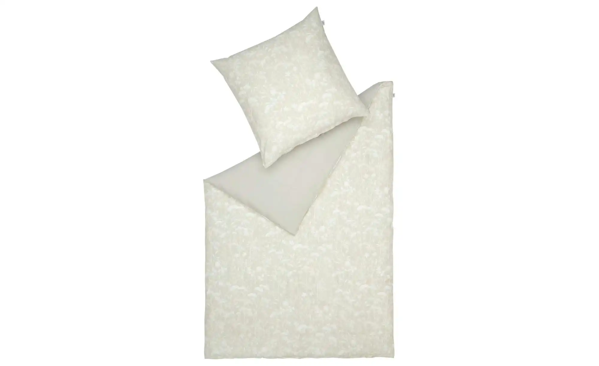 SCHÖNER WOHNEN Kollektion Bettwäsche-Set