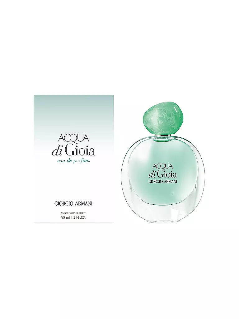 GIORGIO ARMANI Acqua Di Gioia Eau de Parfum 50ml keine Farbe