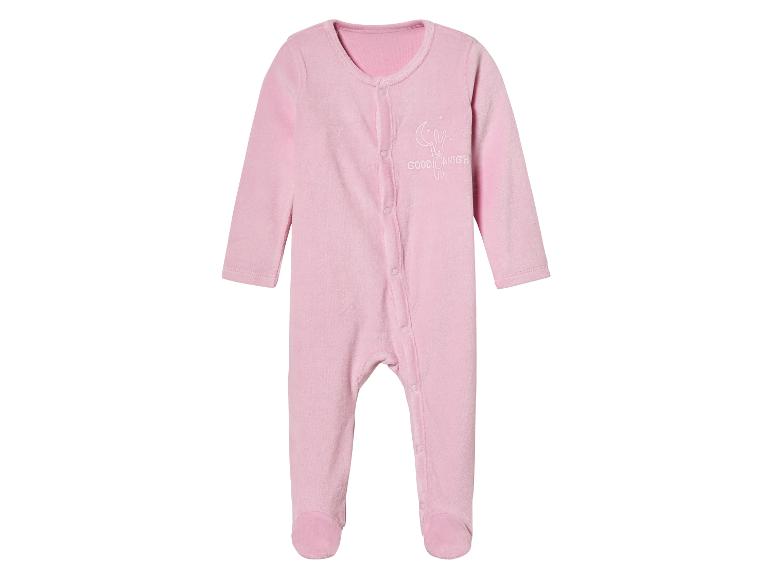 Baby pyjama