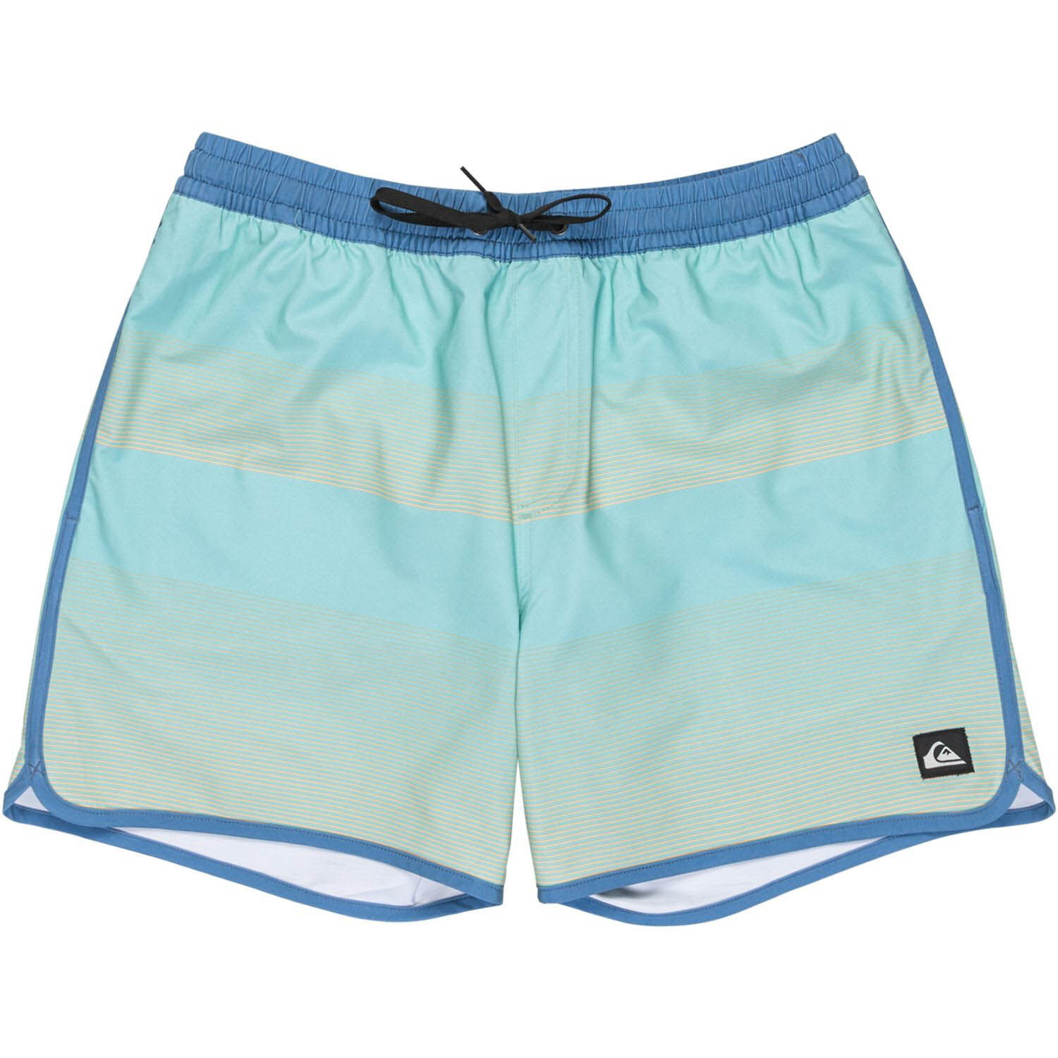 QuiksilverSurfsilk Scallop Volley 16