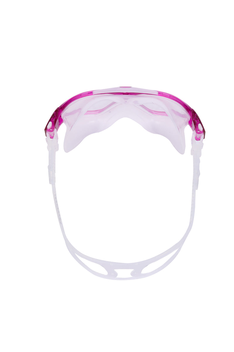 Atlantis Tetra Zwembril - Pink
