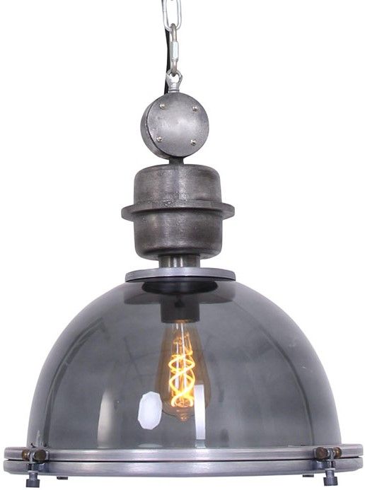 Hanglamp Bikkel 1452GR Bikkel ⌀45  cm