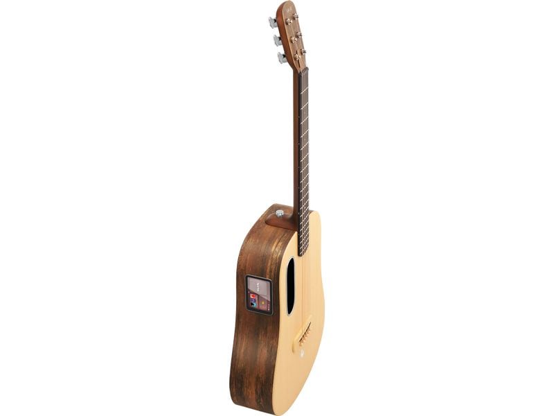 LAVA MUSIC Westerngitarre ME 4 Spruce 36