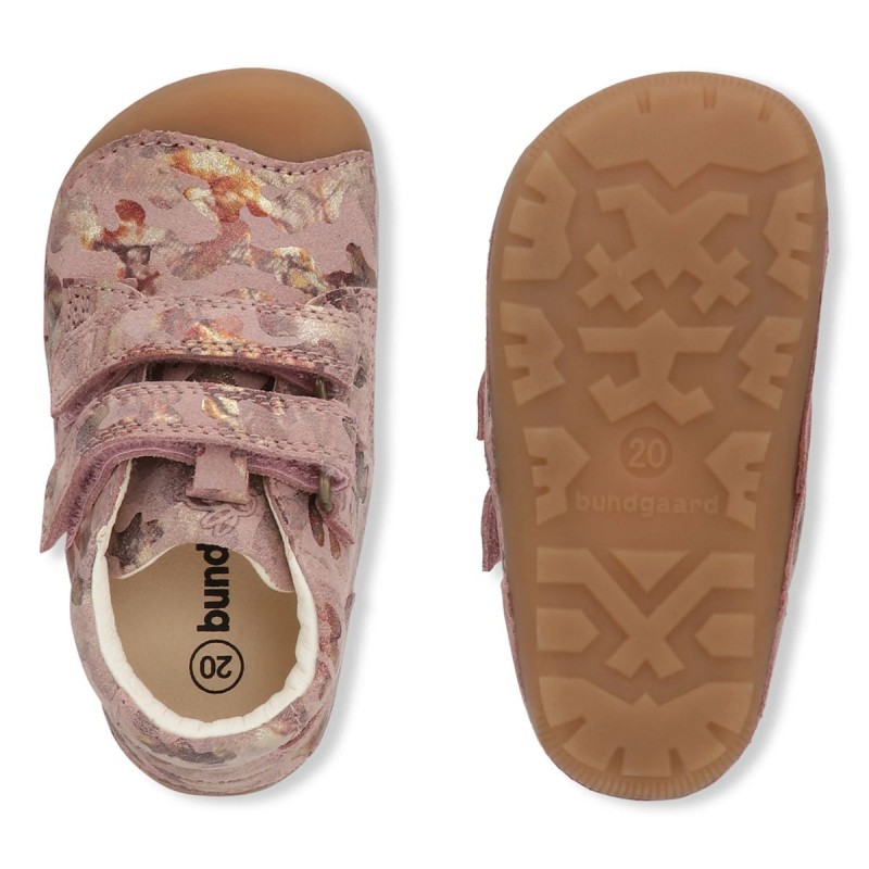 Bundgaard Bundgaard Petit Velcro Rose Mili