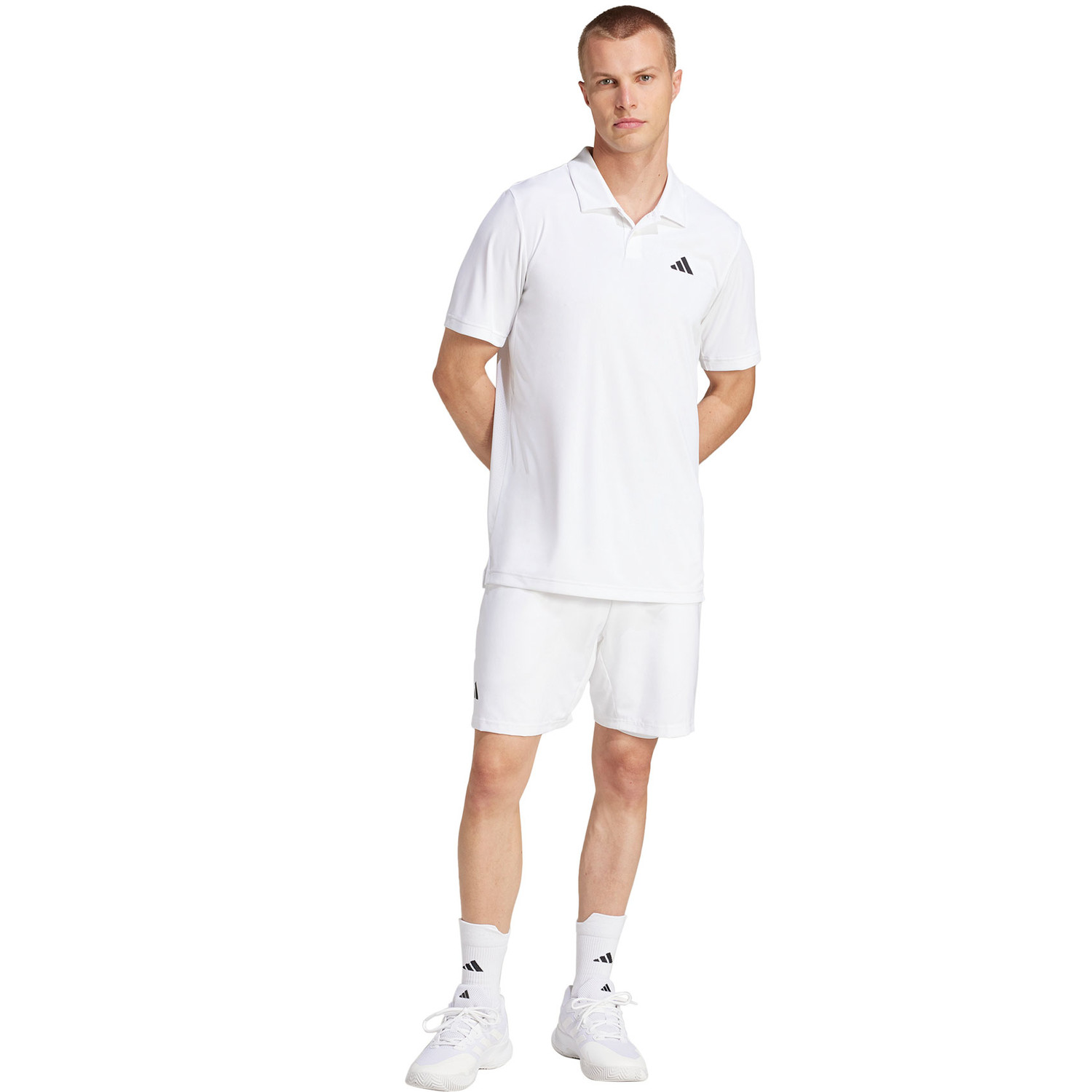 adidas Club 2IN1 Short