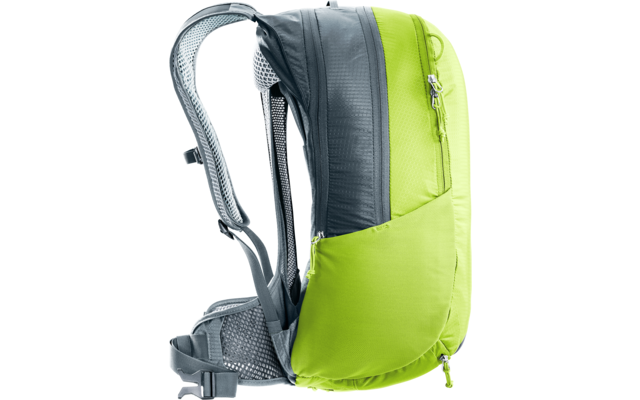 Deuter Fahrradrucksack Race Air 14+3 Liter