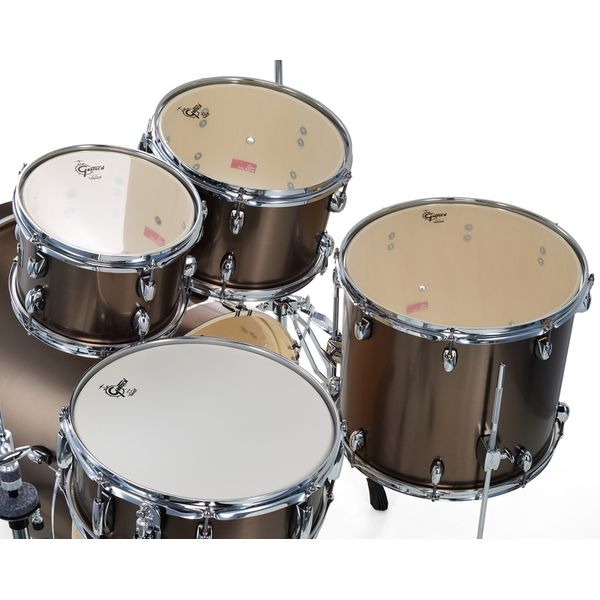 Gretsch Drums Energy Grey 22