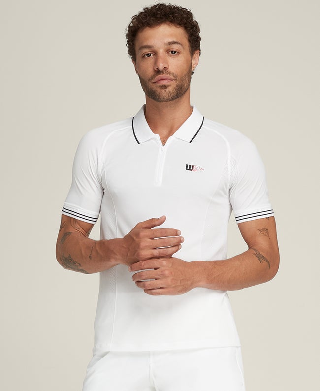 Players Seamless Polo