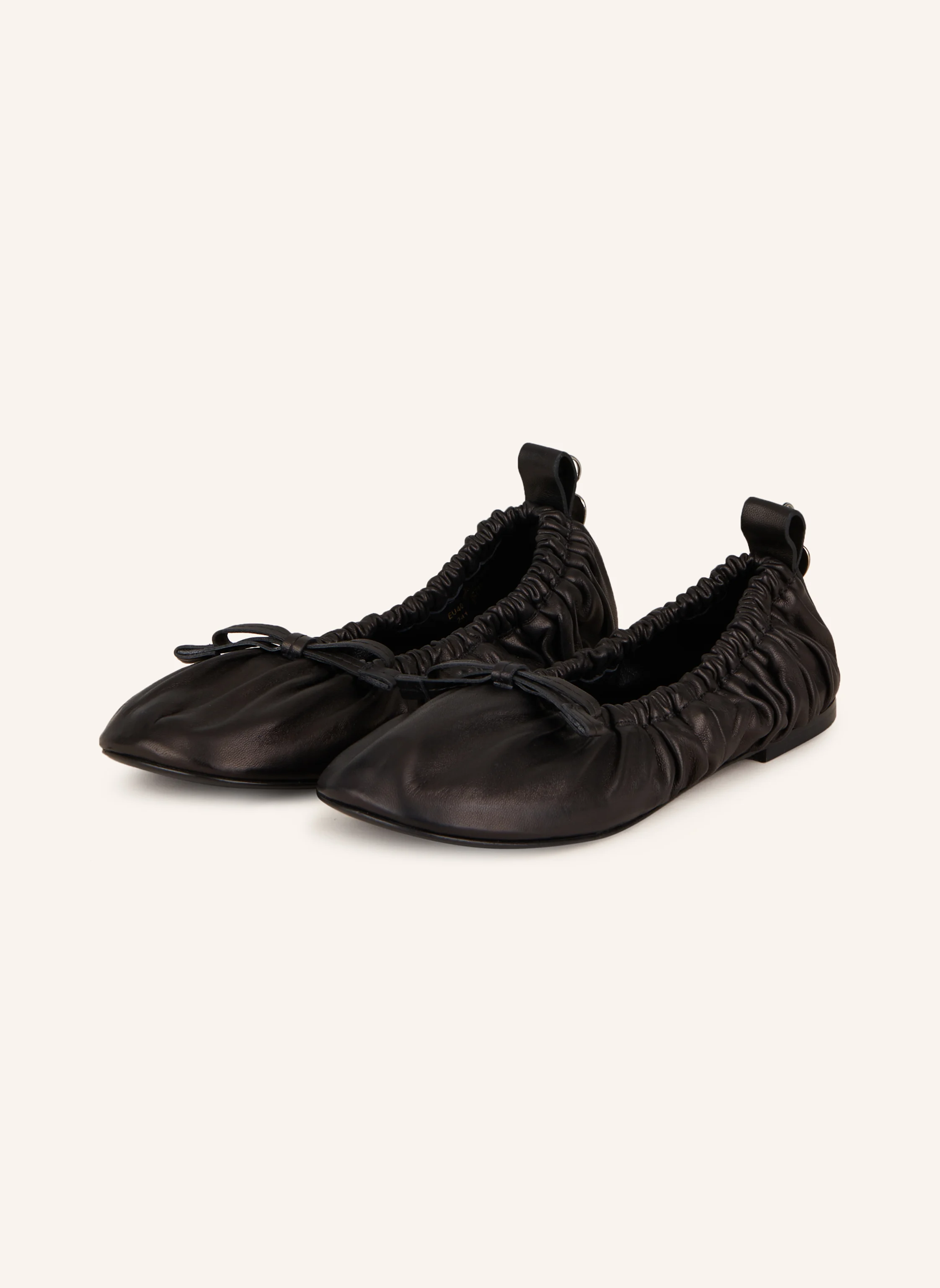 Acne Studios Ballerinas