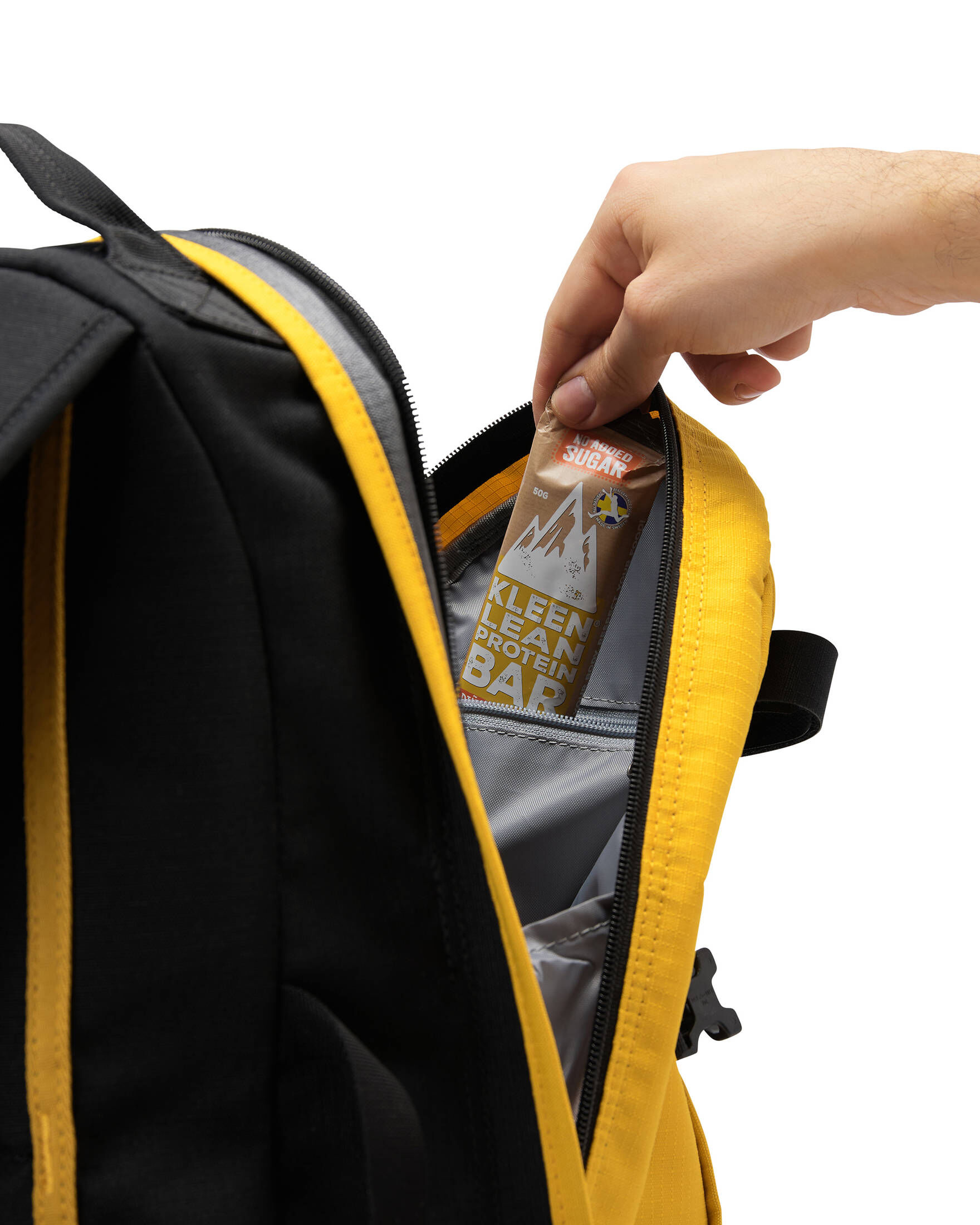 Haglöfs| Wanderrucksack Tight Small