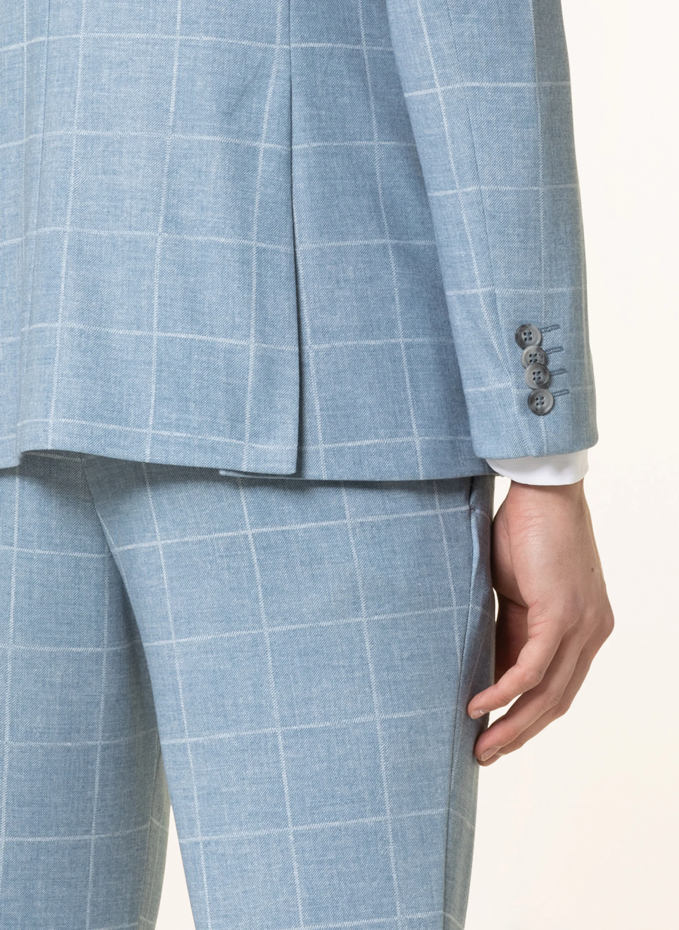 PAUL Anzugsakko Slim Fit