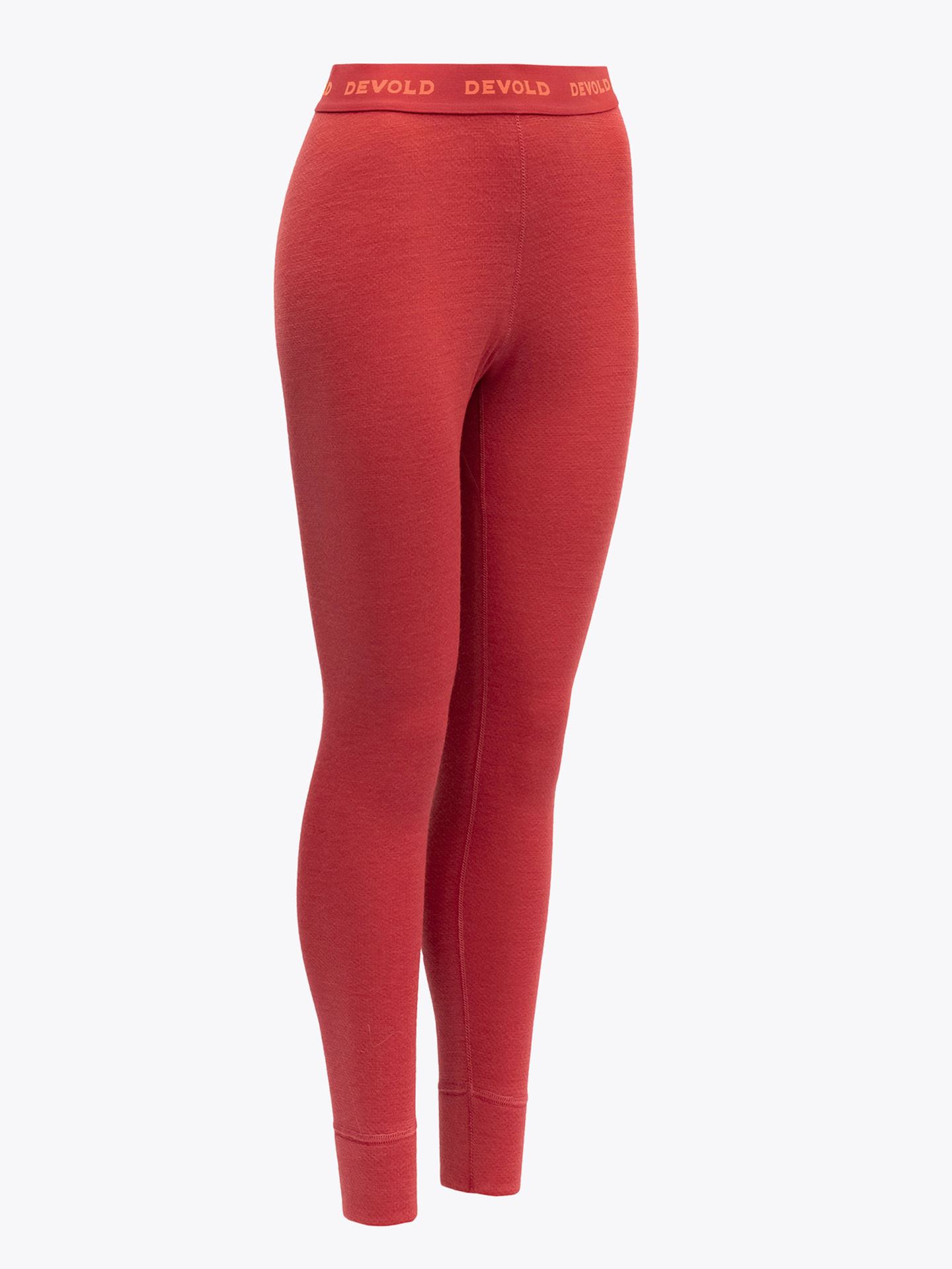 Expedition Merino 235 Longs Woman