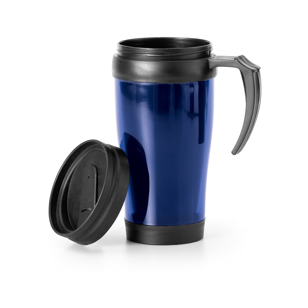 hi!dea 94607 - Tasse de voyage en PP 420 mL