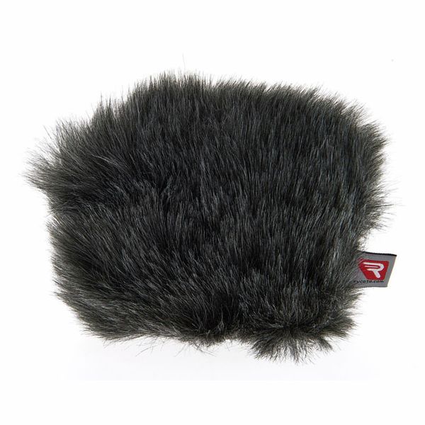 Rycote Mini Wind Screen for Zoom H5
