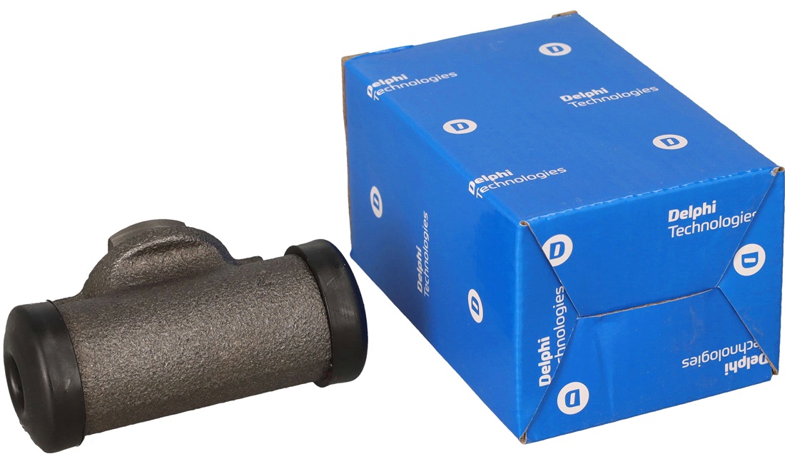 Hjulcylinder