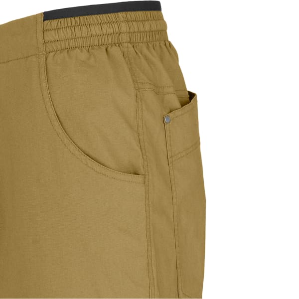 Pantalon escalade RAB OBLIQUE PANTS CUMIN