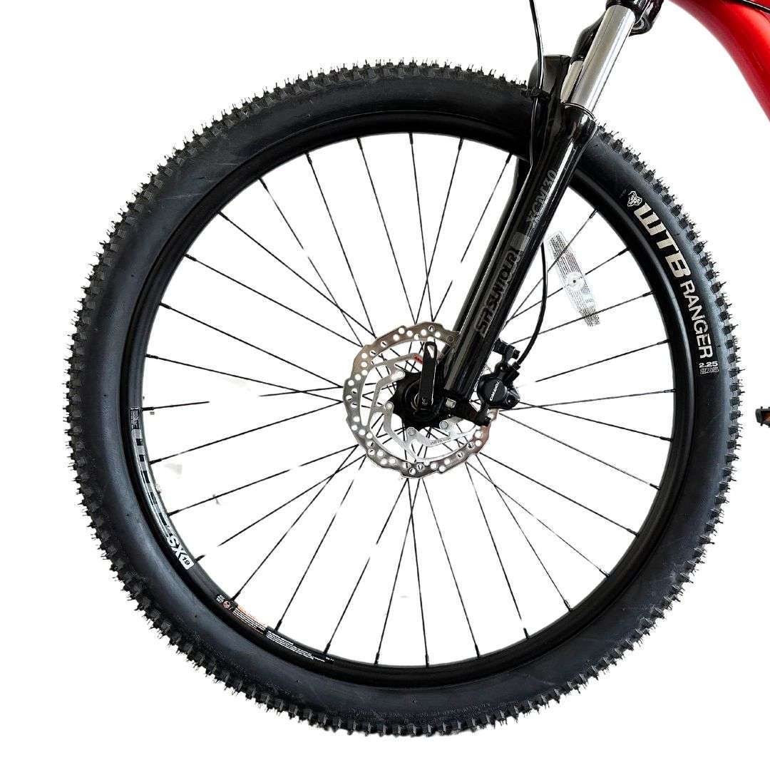 Cannondale Trail 5 (2024) | Diamond