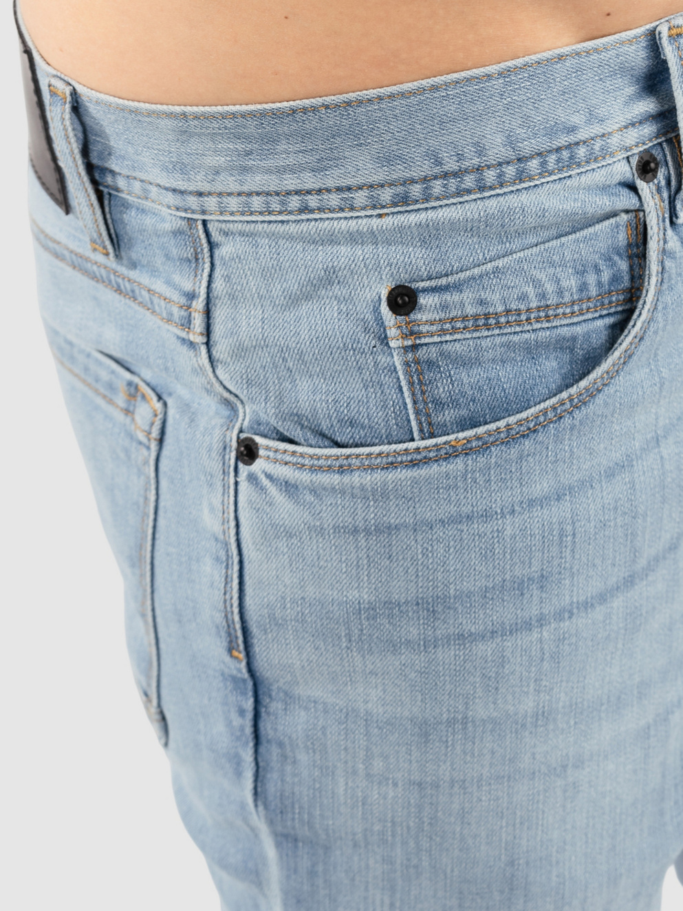 Empyre Skeletor Jeans blue
