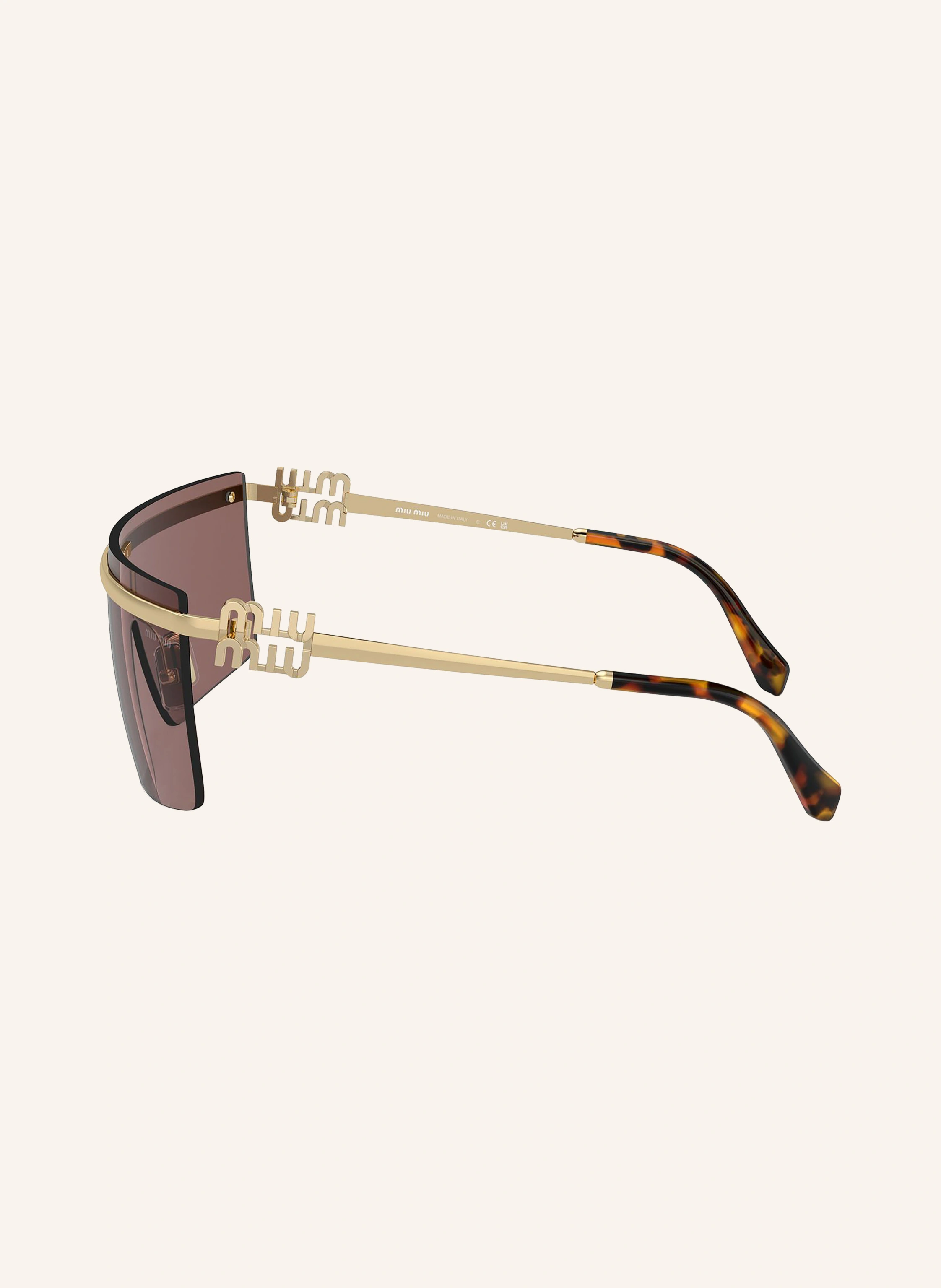 MIU MIU Sonnenbrille MU 50ZS